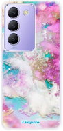 iSaprio Galactic Paper - Vivo V40 SE 4G/5G - Phone Cover