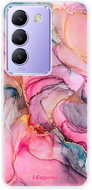 iSaprio Golden Pastel - Vivo V40 SE 4G/5G - Phone Cover