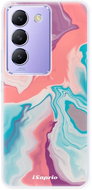 iSaprio New Liquid - Vivo V40 SE 4G/5G - Phone Cover