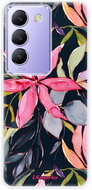 iSaprio Summer Flowers - Vivo V40 SE 4G/5G - Phone Cover