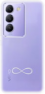 iSaprio cˇire´ case - Infinity - Vivo V40 SE 4G/5G - Phone Cover