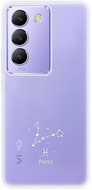 iSaprio cˇire´ case - Fish - Vivo V40 SE 4G/5G - Phone Cover