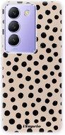 iSaprio Dotted - Vivo V40 SE 4G/5G - Phone Cover