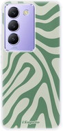 iSaprio Zebra Green - Vivo V40 SE 4G/5G - Phone Cover