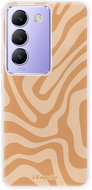 iSaprio Zebra Orange - Vivo V40 SE 4G/5G - Phone Cover