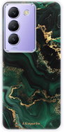 iSaprio Emerald - Vivo V40 SE 4G/5G - Phone Cover