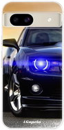 iSaprio Chevrolet 01 - Google Pixel 8a - Phone Cover