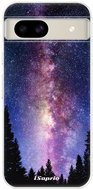iSaprio Milky Way 11 - Google Pixel 8a - Phone Cover
