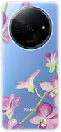 iSaprio Purple Orchid - Xiaomi Redmi A3 - Phone Cover