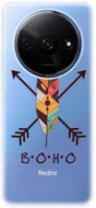 iSaprio BOHO - Xiaomi Redmi A3 - Phone Cover