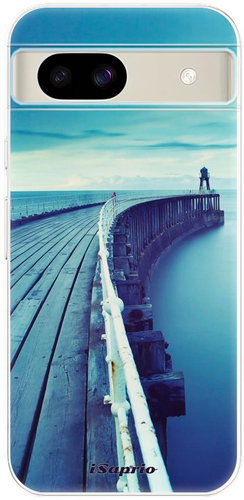 iSaprio Pier 01 - Google Pixel 8a - Phone Cover - Main image