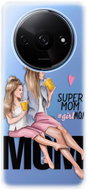 iSaprio Milk Shake - Blond - Xiaomi Redmi A3 - Phone Cover
