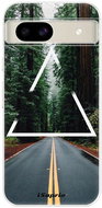 iSaprio Triangle 01 - Google Pixel 8a - Phone Cover