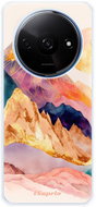 iSaprio Abstract Mountains - Xiaomi Redmi A3 - Phone Cover
