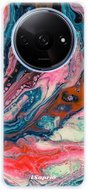 iSaprio Abstract Paint 01 - Xiaomi Redmi A3 - Phone Cover