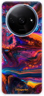 iSaprio Abstract Paint 02 - Xiaomi Redmi A3 - Phone Cover