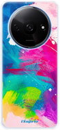 iSaprio Abstract Paint 03 - Xiaomi Redmi A3 - Phone Cover