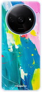 iSaprio Abstract Paint 04 - Xiaomi Redmi A3 - Phone Cover