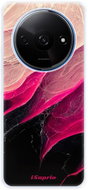 iSaprio Black and Pink - Xiaomi Redmi A3 - Phone Cover