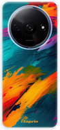 iSaprio Blue Paint - Xiaomi Redmi A3 - Phone Cover