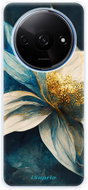 iSaprio Blue Petals - Xiaomi Redmi A3 - Phone Cover