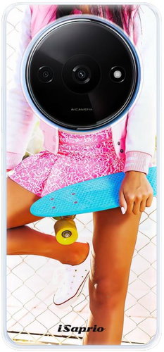 iSaprio Skate girl 01 - Xiaomi Redmi A3 - Phone Cover - Main image