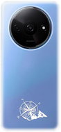 iSaprio cˇire´ case - Explore - Xiaomi Redmi A3 - Phone Cover
