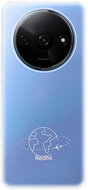 iSaprio cˇire´ case - Travel - Xiaomi Redmi A3 - Phone Cover