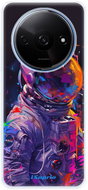 iSaprio Neon Astronaut - Xiaomi Redmi A3 - Phone Cover
