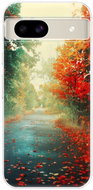 iSaprio Autumn 03 - Google Pixel 8a - Phone Cover