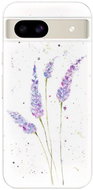 iSaprio Lavender - Google Pixel 8a - Phone Cover