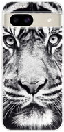 iSaprio Tiger Face - Google Pixel 8a - Phone Cover