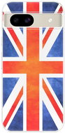 iSaprio UK Flag - Google Pixel 8a - Phone Cover