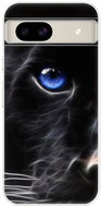 iSaprio Black Puma - Google Pixel 8a - Phone Cover
