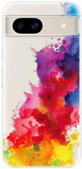 iSaprio Color Splash 01 - Google Pixel 8a - Phone Cover