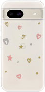 iSaprio Lovely Pattern - Google Pixel 8a - Phone Cover