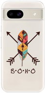 iSaprio BOHO - Google Pixel 8a - Phone Cover
