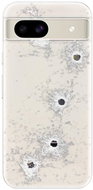 iSaprio Gunshots - Google Pixel 8a - Phone Cover