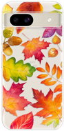 iSaprio Autumn Leaves 01 - Google Pixel 8a - Kryt na mobil
