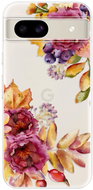 iSaprio Fall Flowers - Google Pixel 8a - Kryt na mobil
