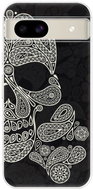 iSaprio Mayan Skull - Google Pixel 8a - Kryt na mobil