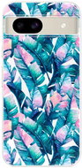 iSaprio Palm Leaves 03 - Google Pixel 8a - Phone Cover