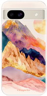 iSaprio Abstract Mountains - Google Pixel 8a - Phone Cover