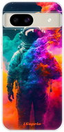 iSaprio Astronaut in Colors - Google Pixel 8a - Phone Cover