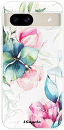 iSaprio Flower Art 01 - Google Pixel 8a - Phone Cover