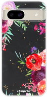 iSaprio Fall Roses - Google Pixel 8a - Phone Cover