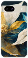 iSaprio Gold Petals - Google Pixel 8a - Phone Cover