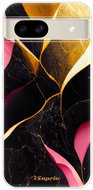 iSaprio Gold Pink Marble - Google Pixel 8a - Phone Cover