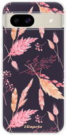 iSaprio Herbal Pattern - Google Pixel 8a - Kryt na mobil