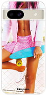 iSaprio Skate girl 01 - Google Pixel 8a - Phone Cover